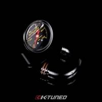 K-Tuned - K-Tuned Center Mount Fuel Pressure Gauge (w/ fitting) - Image 2