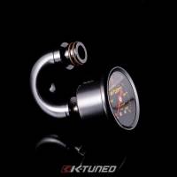 K-Tuned - K-Tuned Center Mount Fuel Pressure Gauge (w/ fitting) - Image 3
