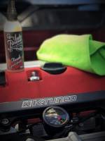 K-Tuned - K-Tuned Center Mount Fuel Pressure Gauge (w/ fitting) - Image 5