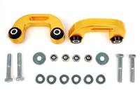 Whiteline - Whiteline 02-07 Subaru WRX Sedan and Wagon / 93-00 & 03-07 Subaru Impreza Non-Turbo Rear Sway bar li - Image 2
