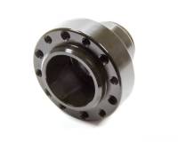 ATI Crank Hub - Steel - Chevy - LS1/2/3/6 Y Body - G8 L76 - LSA CTS-V - LT1 Camaro - LT4 CTS-V