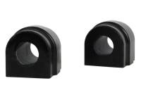 Whiteline Plus 96-04 BMW 5 Series Front 27mm Sway Bar Mount