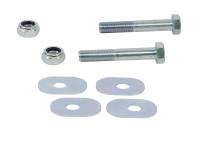 Whiteline - Whiteline 9/98-8/09 Subaru Legacy/Liberty Rear Toe Lock Bolt Kit - Image 2