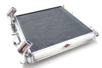CSF Radiators - CSF 96-04 Porsche Boxster (986) Radiator (Fits Left & Right Side) - Image 2