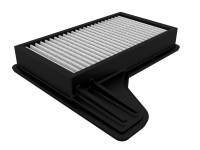 aFe Power (Advanced FLOW Engineering) - aFe MagnumFLOW OEM Replacement Air Filter PRO Dry S 2015 Ford Mustang L4 / V6 / V8 - Image 2