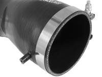 aFe Power (Advanced FLOW Engineering) - aFe Magnum FORCE Torque Booster Tube Black 99-03 Ford Diesel Trucks V8-7.3L (td) - Image 2
