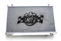 CSF 07-08 Nissan 350Z Radiator