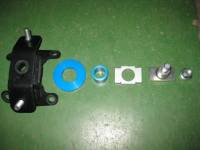 Cusco - Cusco Transmission Mount Collar Subaru BRZ/Scion FR-S/Toyota 86 - Image 3
