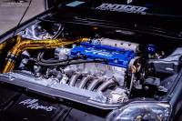 Innovative 97-01 Honda Prelude H/F-Series Manual/Auto Replacement Mount Kit