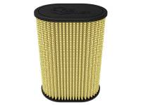 aFe Aries Powersport Air Filters OER PG7 A/F PG7 SxS - Yamaha Rhino 700 08-09