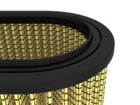 aFe Power (Advanced FLOW Engineering) - aFe Aries Powersport Air Filters OER PG7 A/F PG7 SxS - Yamaha Rhino 700 08-09 - Image 4