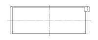 ACL Race Series - ACL Mini (BMW) W11B16 1.6L Standard Size High Performance Rod Bearing Set 4B2902HX-STD - Image 2