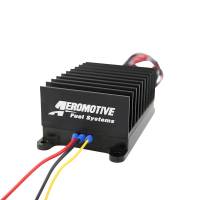 Aeromotive - Aeromotive Brushless Spur Gear In-Tank (90 Degree) Fuel Pump w/TVS Controller - 10gpm - Image 7