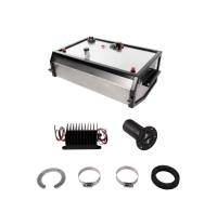 Aeromotive - Aeromotive 67-72 Chevrolet C10 Truck Brushless TVS Eliminator Rear Mount Fuel Cell - Image 3