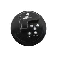 Aeromotive - Aeromotive 11-17 Ford Mustang S197/S550 & 18-20 GT/EcoBoost Brushless A1000 In-Tank Fuel Pump - Image 2