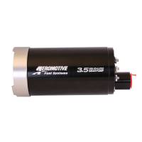 Aeromotive - Aeromotive 11-17 Mustang S197/S550 Brushless 3.5 GPM Gear Pump 18-20 GT/Ecoboost - Image 4