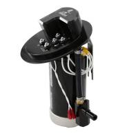 Aeromotive - Aeromotive 11-17 Mustang S197/S550 Brushless 5.0 GPM Gear Pump 18-20 GT/Ecoboost - Image 6