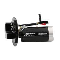 Aeromotive - Aeromotive 11-17 Mustang S197/S550 Brushless 5.0 GPM Gear Pump 18-20 GT/Ecoboost - Image 7