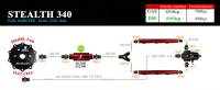 Aeromotive - Aeromotive 15g 340 Stealth Fuel Cell - Image 2
