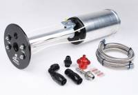 Aeromotive - Aeromotive 03+ Corvette - Eliminator In-Tank Stealth Fuel System - Image 2