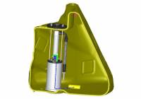 Aeromotive - Aeromotive 03+ Corvette - Eliminator In-Tank Stealth Fuel System - Image 3