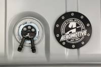 Aeromotive - Aeromotive 1969 Chevrolet Camaro 340 Stealth Gen 2 Fuel Tank - Image 2