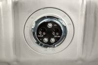 Aeromotive - Aeromotive 64-68 Ford Mustang 340 Stealth Gen 2 Fuel Tank - Image 3