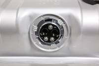 Aeromotive - Aeromotive 62-67 Chevrolet II/Nova 340 Stealth Gen 2 Fuel Tank - Image 3