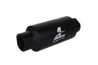 Aeromotive - Aeromotive In-Line Filter - (AN-10) 10 Micron Microglass Element - Image 2