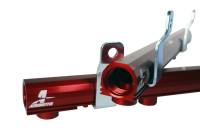 Aeromotive - Aeromotive 99-04 Ford 5.4L Lightning and Harley 1/2 Ton Truck Billet Fuel Rails - Image 3