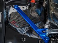 AWE Tuning - AWE 2020+ Toyota GR Supra S-FLO Carbon Intake Lid - Image 2