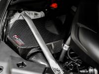AWE Tuning - AWE 2020+ Toyota GR Supra S-FLO Carbon Intake Lid - Image 6