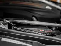 AWE Tuning - AWE 2020+ Toyota GR Supra S-FLO Carbon Intake Lid - Image 7