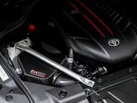 AWE Tuning - AWE 2020+ Toyota GR Supra S-FLO Carbon Intake Lid - Image 8