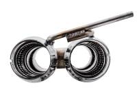 AWE Tuning - AWE 2021 RAM 1500 TRX 0FG Cat-Back Exhaust - Chrome Silver Tips - Image 4