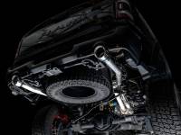AWE Tuning - AWE 2021 RAM 1500 TRX 0FG Cat-Back Exhaust - Chrome Silver Tips - Image 10