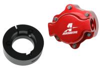 Aeromotive - Aeromotive Billet Hex Drive Fuel Pump - Image 2