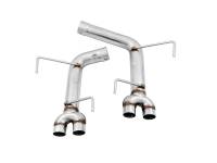 AWE Tuning - AWE 2015+ Subaru WRX (VA) / 2011+ Subaru STI (VA/GV) Touring-to-Track Conversion Kit - Image 2