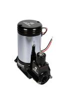 Aeromotive - Aeromotive A3000 Drag Race Carbureted Fuel Pump And Regulator Only (Pre-Filter NOT Incl) - Image 2
