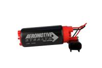 Aeromotive - Aeromotive 340 Series Stealth In-Tank E85 Fuel Pump - Offset Inlet - Image 5