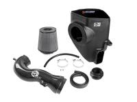 aFe Power (Advanced FLOW Engineering) - aFe 19-21 GM Trucks 5.3L/6.2L Track Series Carbon Fiber Cold Air Intake System W/ Pro Dry S Filters - Image 3