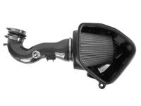 aFe Power (Advanced FLOW Engineering) - aFe 19-21 GM Trucks 5.3L/6.2L Track Series Carbon Fiber Cold Air Intake System W/ Pro Dry S Filters - Image 6