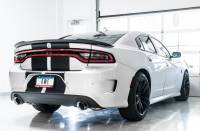 AWE Tuning - AWE 2015+ Dodge Charger 6.4L/6.2L Supercharged Track Edition Exhaust - Chrome Silver Tips - Image 3