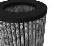 aFe Power (Advanced FLOW Engineering) - aFe MagnumFLOW Pro DRY S OE Replacement Filter 13-18 Audi S7 V8-4.0L (tt) - Image 4