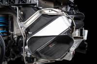 AWE Tuning - AWE Porsche 991 (991.2) Turbo/Turbo S Performance Intercooler Kit - Image 2