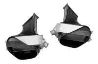 AWE Tuning - AWE Porsche 991 (991.2) Turbo/Turbo S Performance Intercooler Kit - Image 3