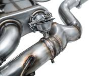 AWE Tuning - AWE 23-24 BMW G87 M2 SwitchPath Edition Exhaust - Diamond Black Tips - Image 10