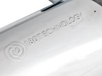 AWE Tuning - AWE 2018+ Ford Mustang GT (S550) Cat-back Exhaust - Touring Edition (Quad Chrome Silver Tips) - Image 3