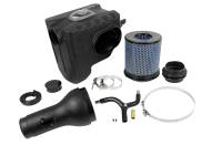 aFe Power (Advanced FLOW Engineering) - aFe Momentum HD Pro 10R Cold Air Intake System 17-19 Nissan Titan XD V8-5.6L - Image 3