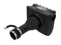 aFe Power (Advanced FLOW Engineering) - aFe Momentum HD Pro 10R Cold Air Intake System 17-19 Nissan Titan XD V8-5.6L - Image 4